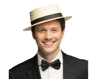 Hat Chevalier