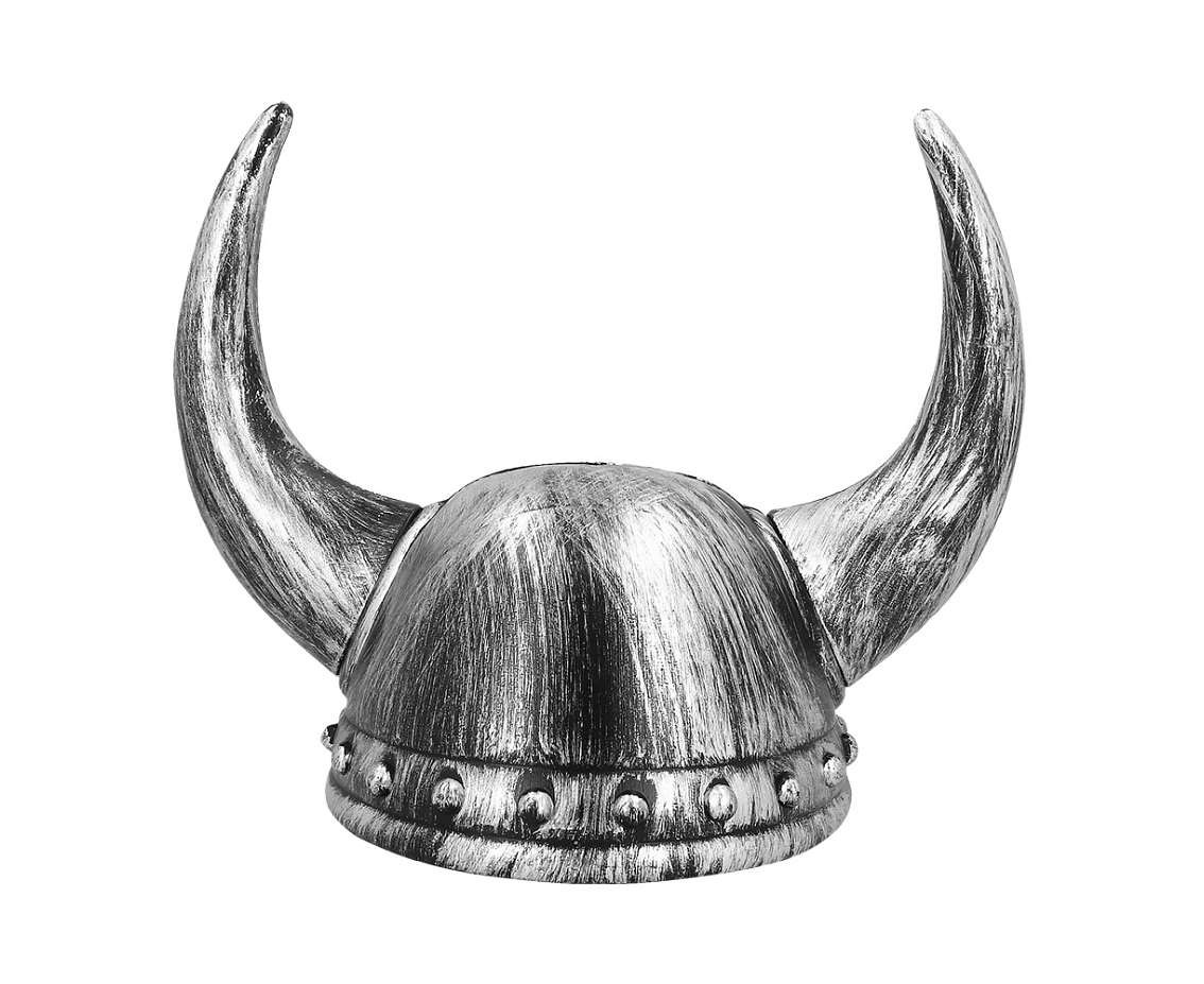 Helmet skull viking