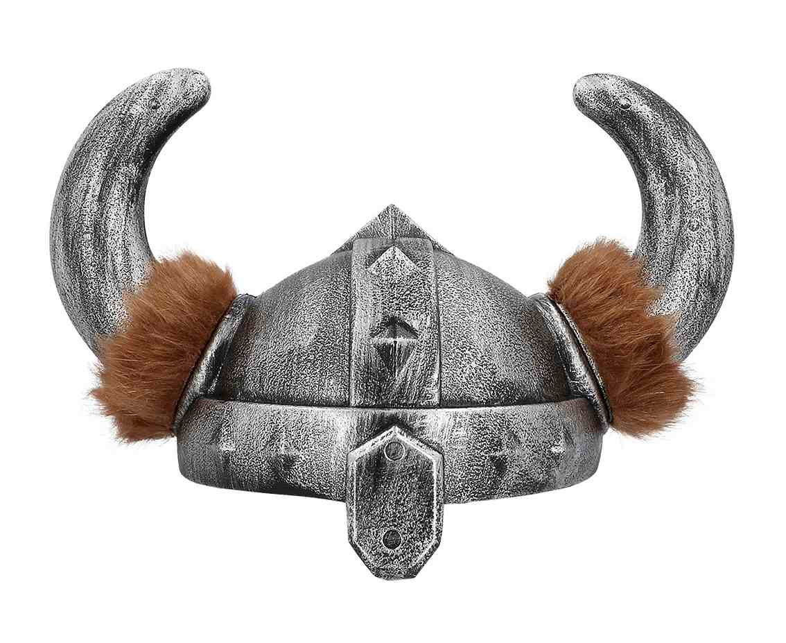 Helmet viking Loki