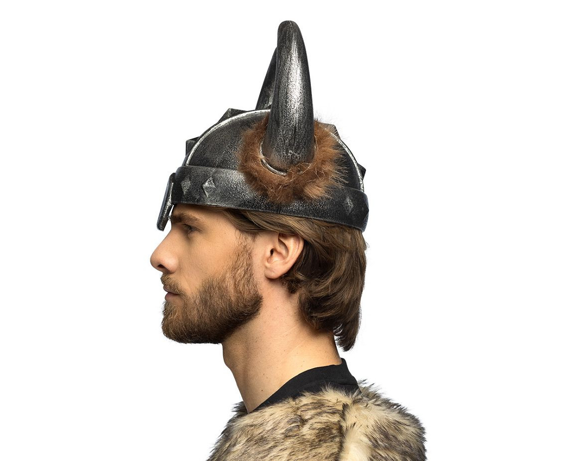 Helmet viking Loki
