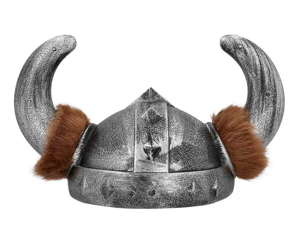 Helmet viking Loki