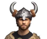 Helmet viking Loki