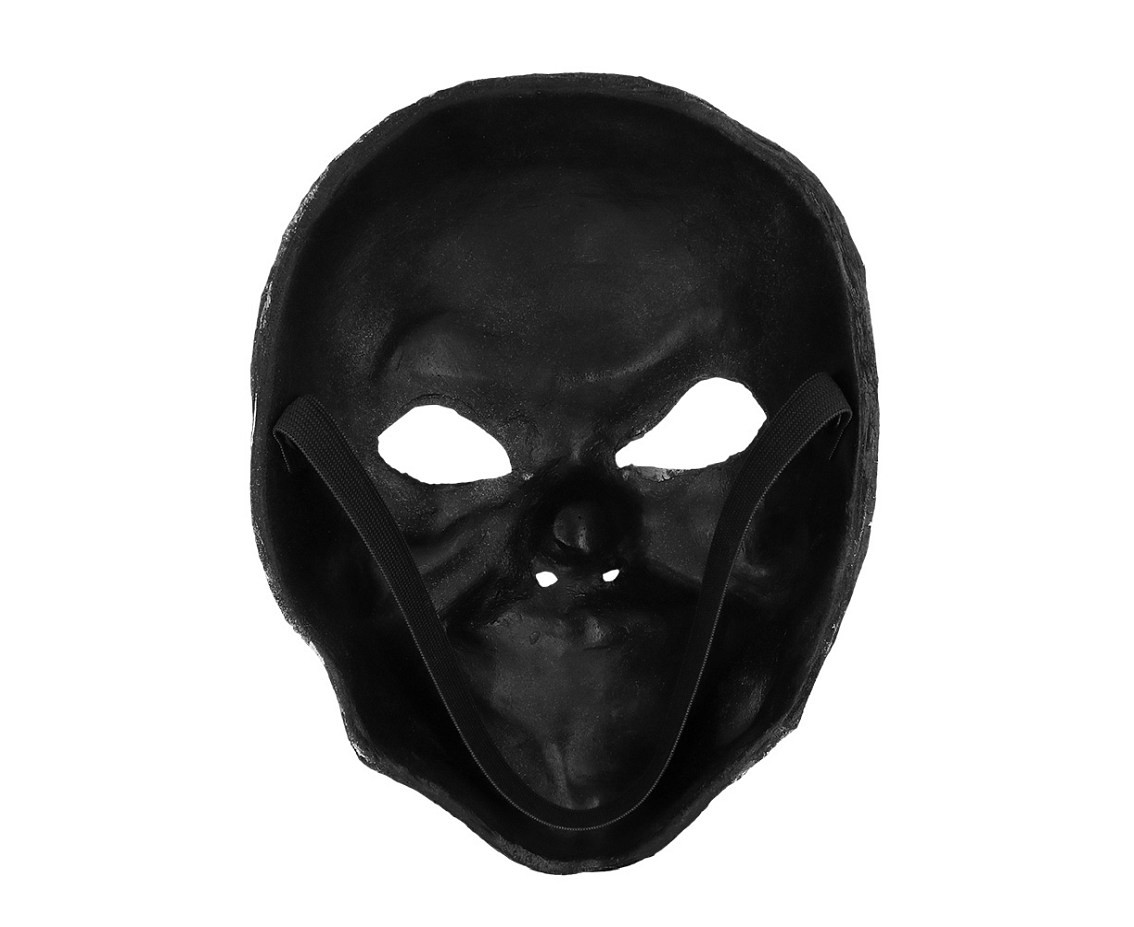 Face mask clown Bluster