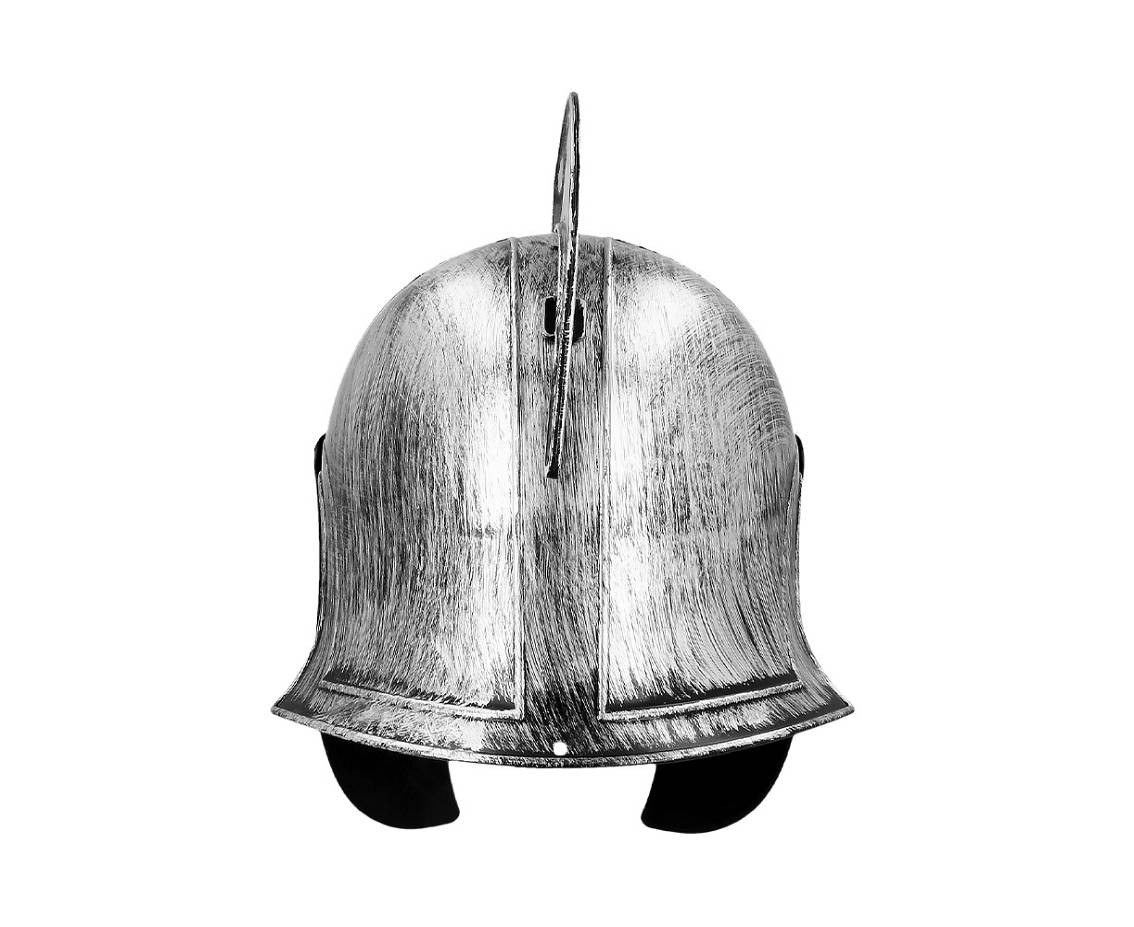 Child helmet knight deluxe