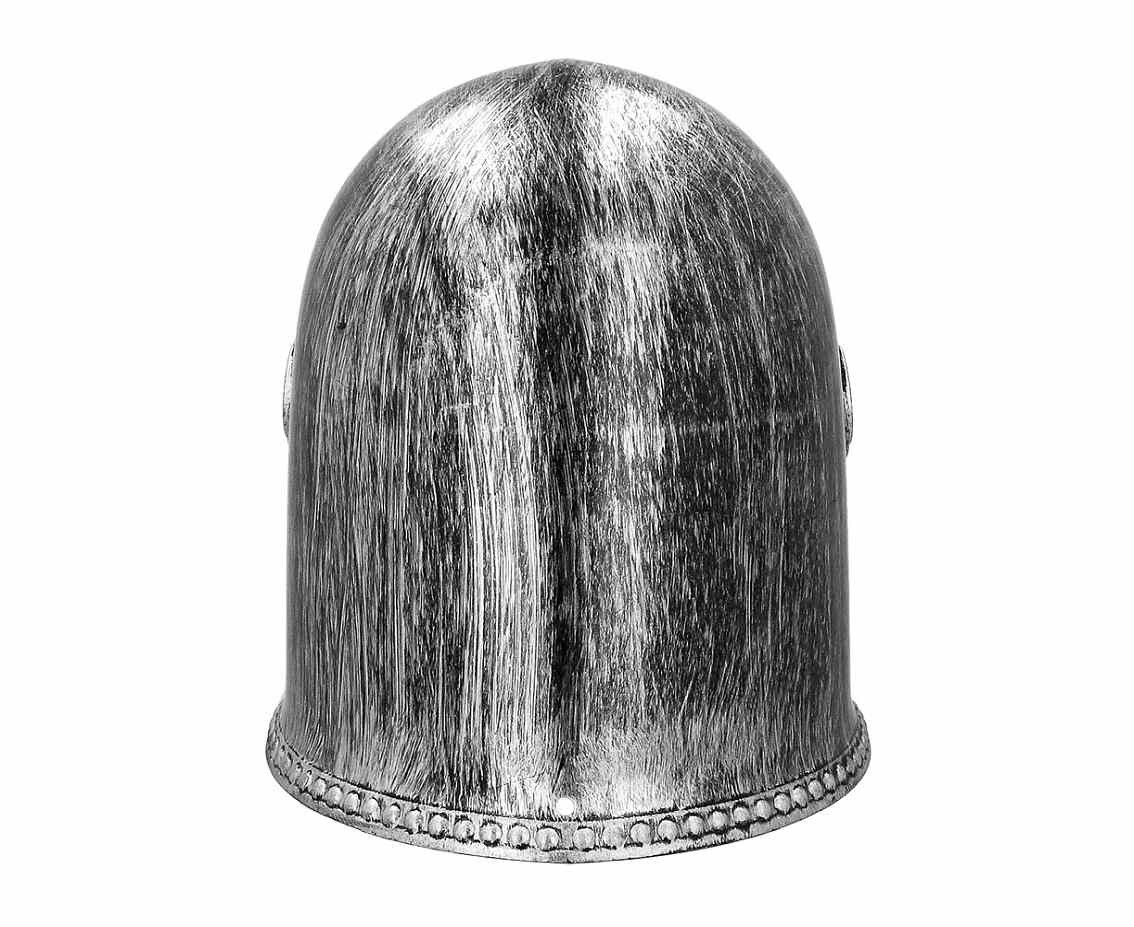 Child helmet knight deluxe