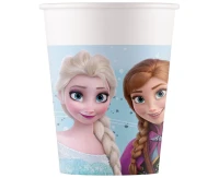 Frozen Idyllic Wonder Paper Cups, 200 ml. 8 pcs.