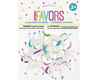 Gift set Unicorn figures, 8 pcs.