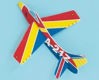 Gift set Glider planes, 8 pcs.