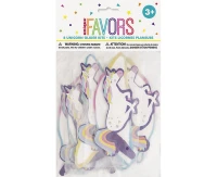 Gift set Unicorn planes, 8 pcs.