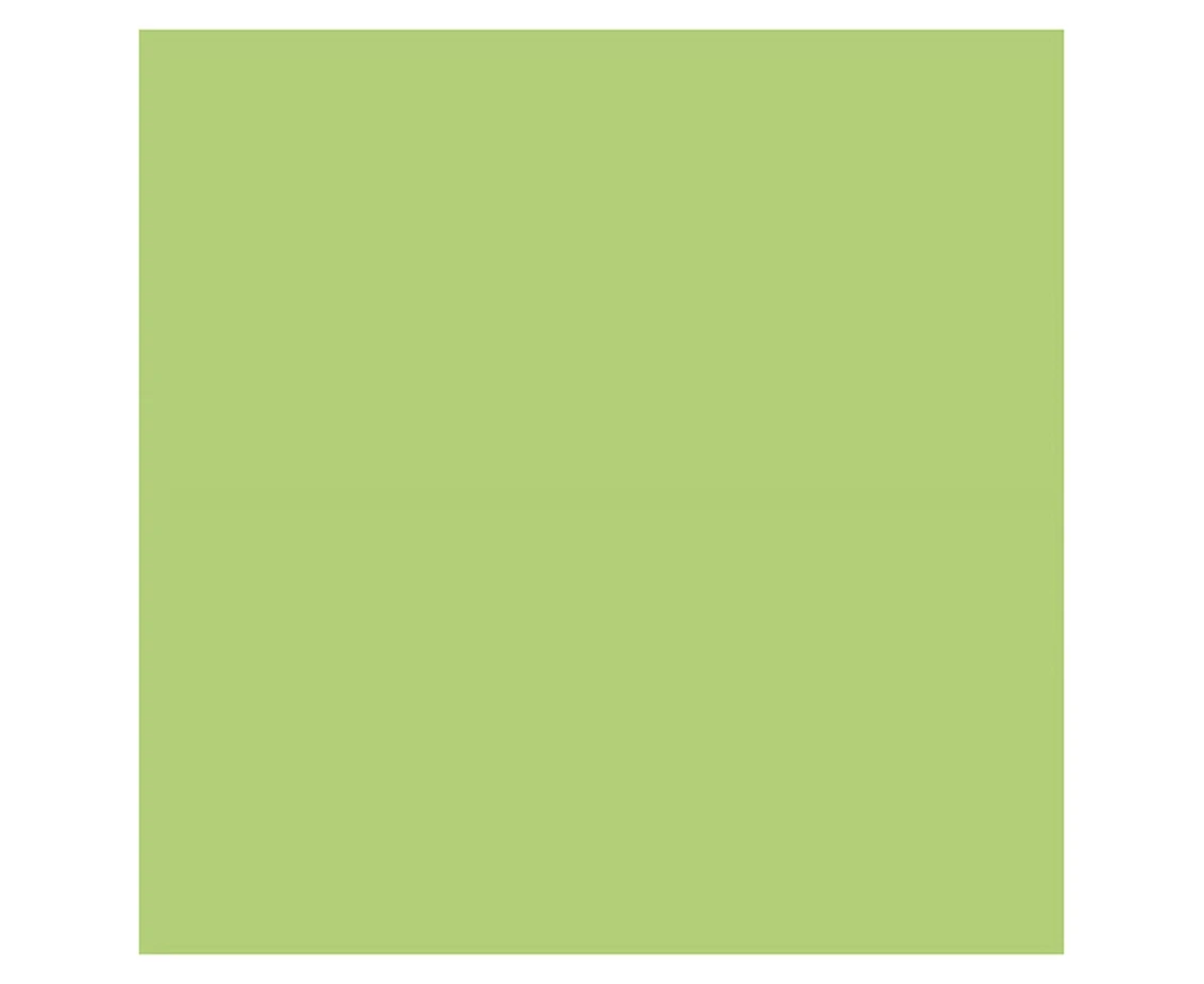 POLMAK paper napkins green tissue paper 33 x 33 cm, 20 pcs,