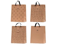 TKP bag patterns 2020 set 1, 1 pc