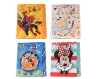 DISNEY 3D bag patterns set 08X, 1 pc.