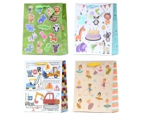Jumbo gift bag (XL) cm: 33/45.7/10.2, 1 pc.