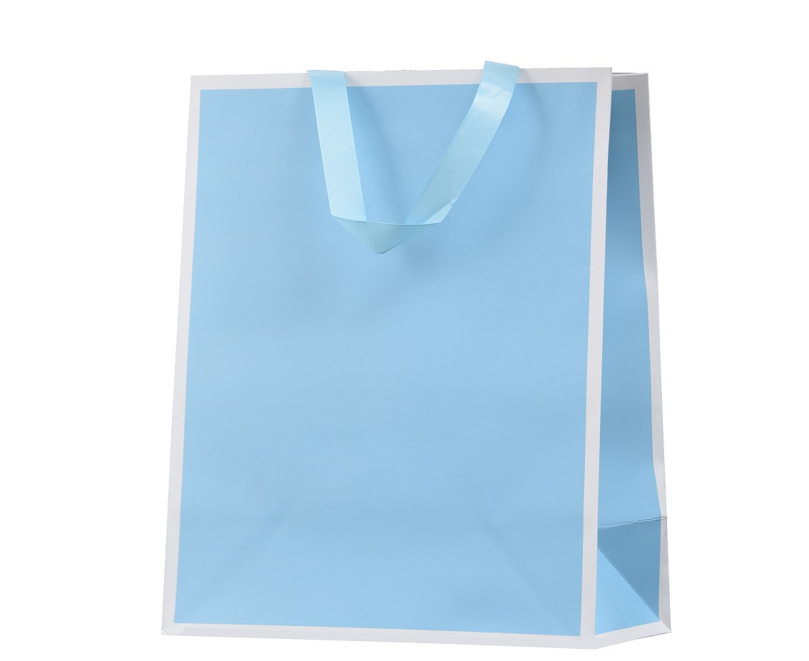Large gift bag (L) cm: 26.4/32.4/13.7, 1 pc.