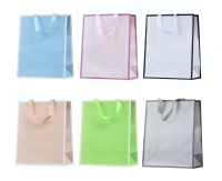 Large gift bag (L) cm: 26.4/32.4/13.7, 1 pc.