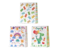 Bag patterns TY set 03X, 1 pc.