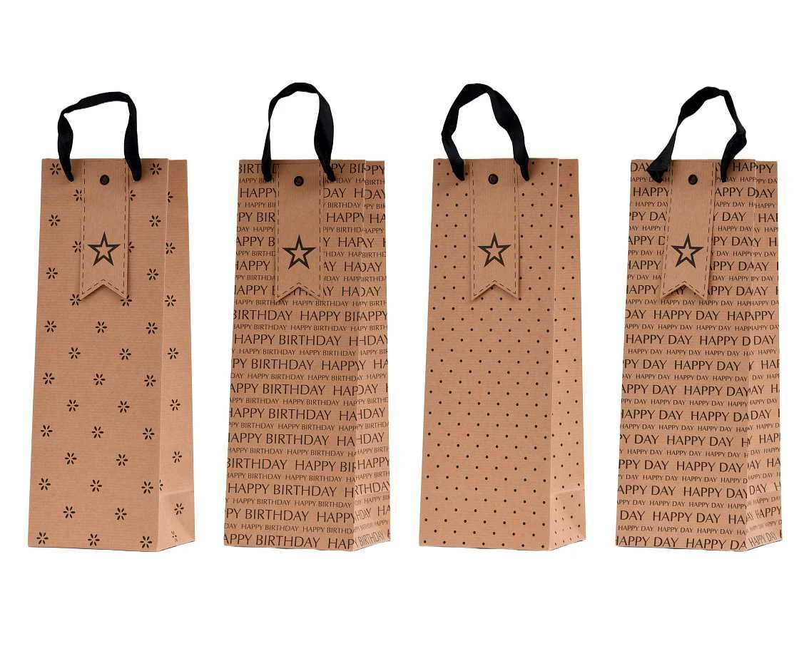 TKP bag patterns 2020 set 1, mix, 1 pc.