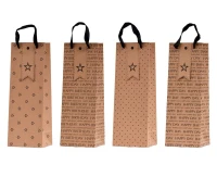 TKP bag patterns 2020 set 1, mix, 1 pc.