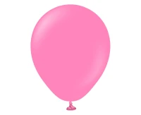 Balloons Kalisan 5", standard queen pink, 100pcs