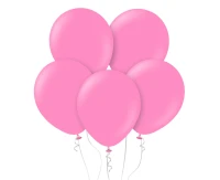 Balloons Kalisan 12", standard queen pink, 100pcs