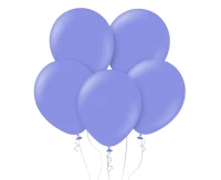 Balloons Kalisan 12", standard periwinkle , 100pcs