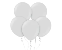 Balloons Kalisan 12", retro smoke, 100pcs