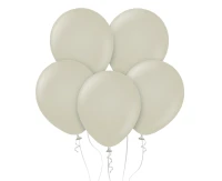 Balloons Kalisan 18", retro stone, 25pcs
