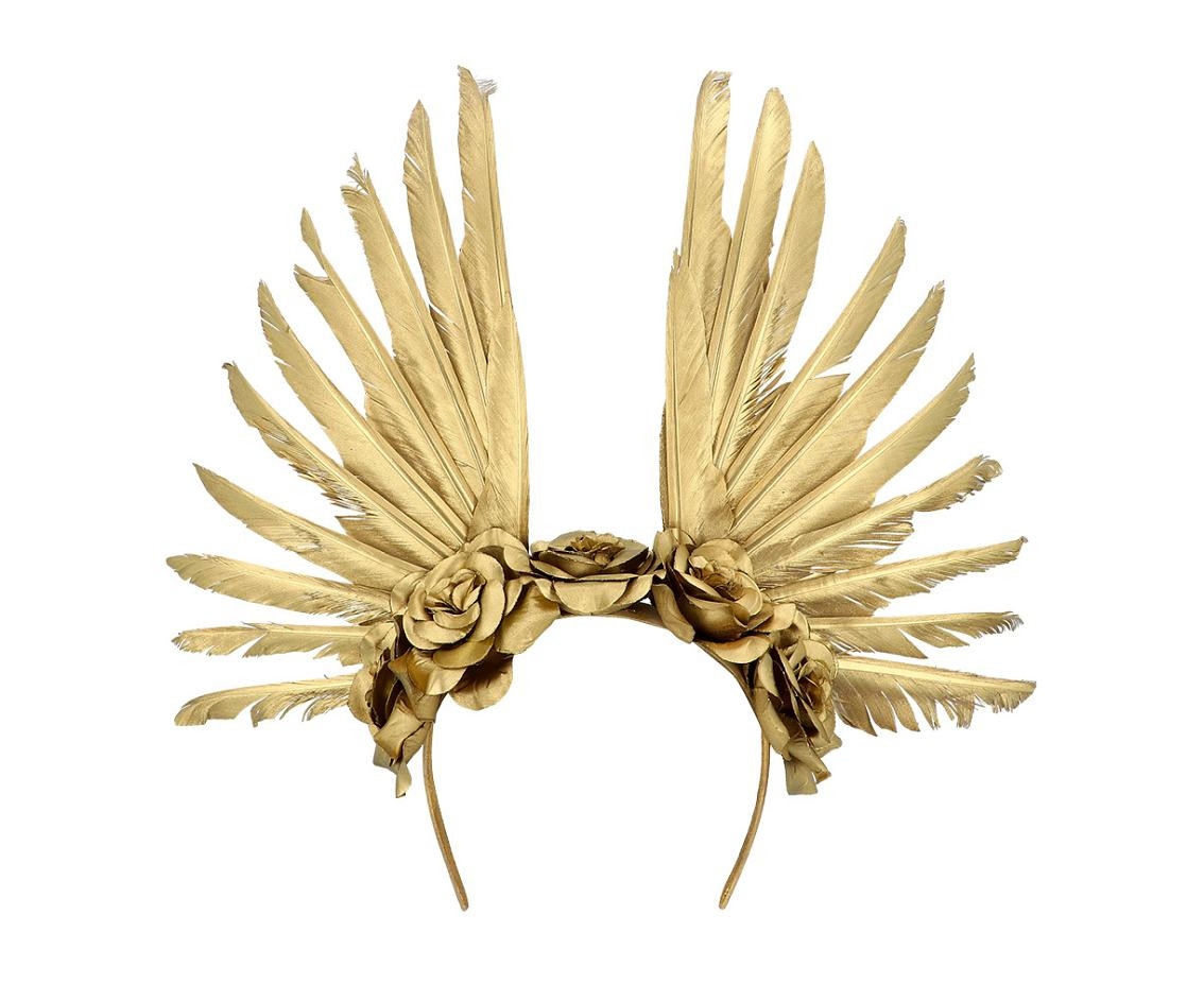 Tiara halo crown Stella