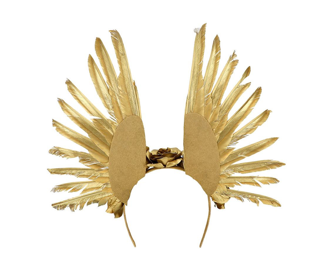 Tiara halo crown Stella