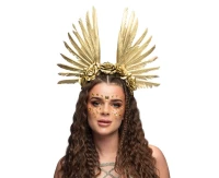 Tiara halo crown Stella