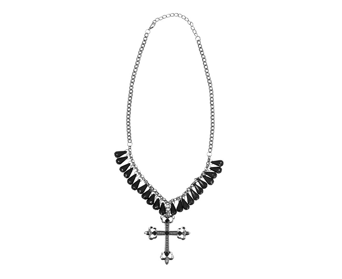 Necklace Gothic