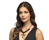 Necklace Gothic