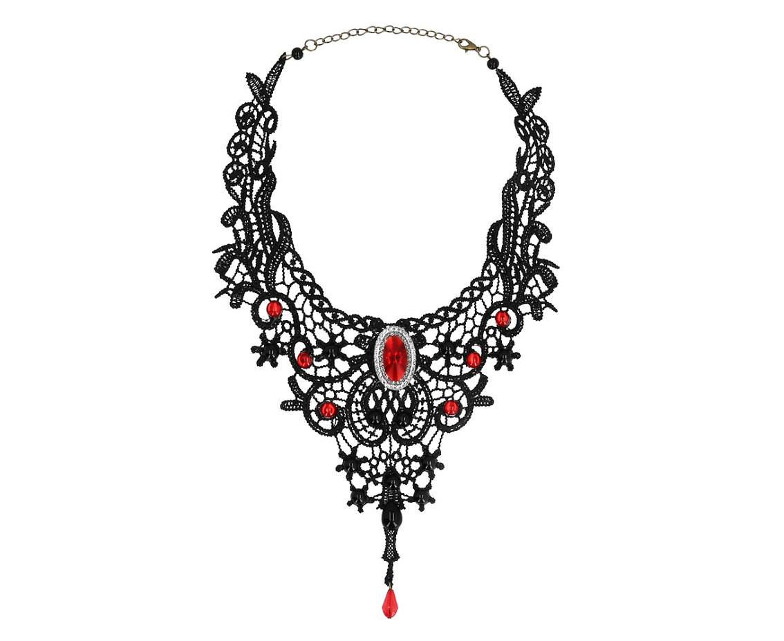 Choker Vampire Gisela