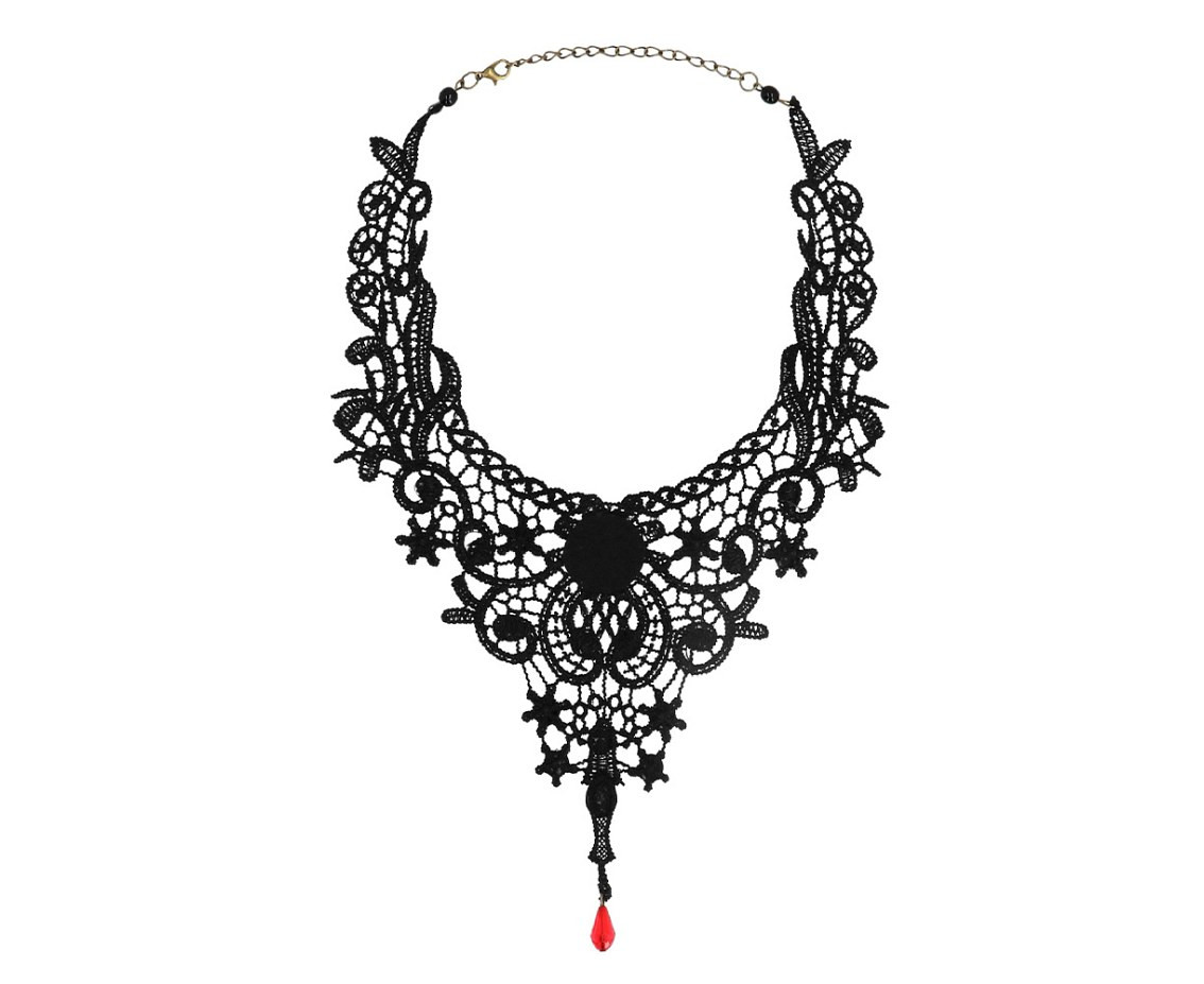Choker Vampire Gisela