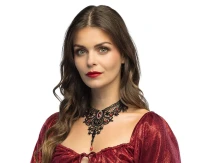 Choker Vampire Gisela