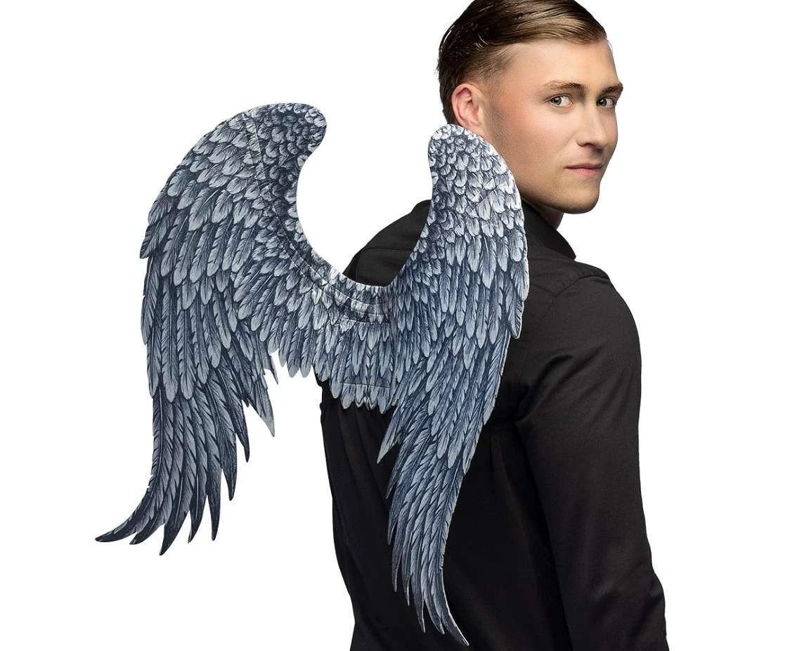 Angel wings Michaella (68 x 55 cm)