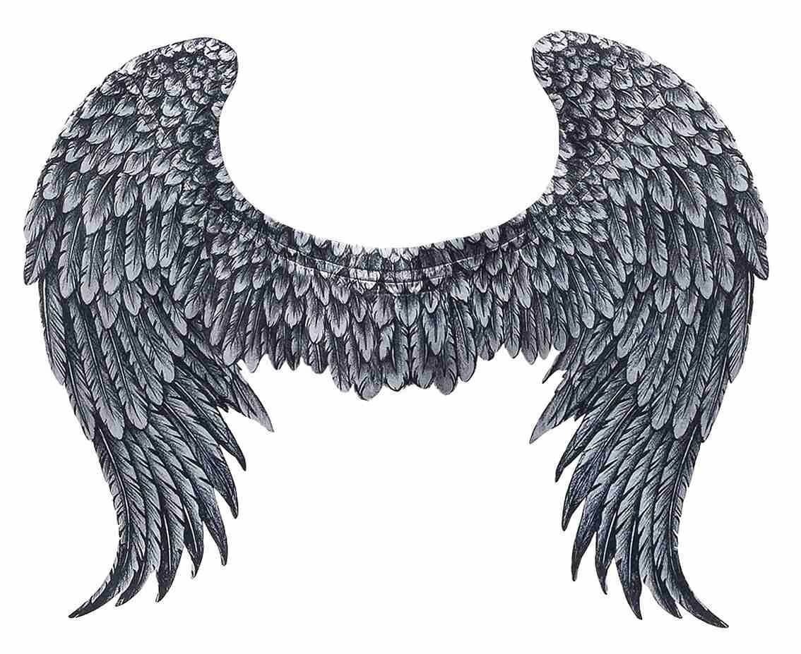 Angel wings Michaella (68 x 55 cm)