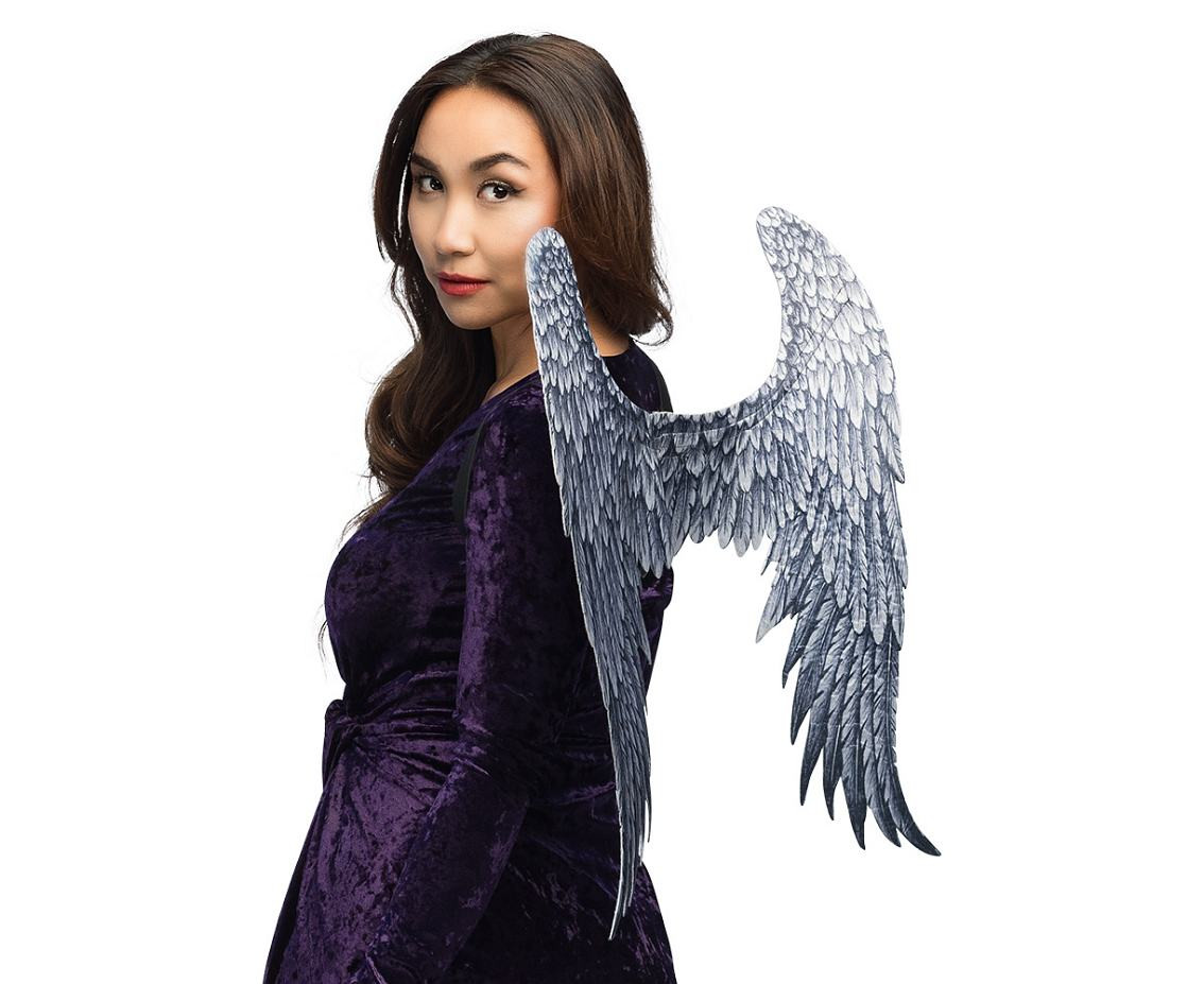 Angel wings Michaella (68 x 55 cm)