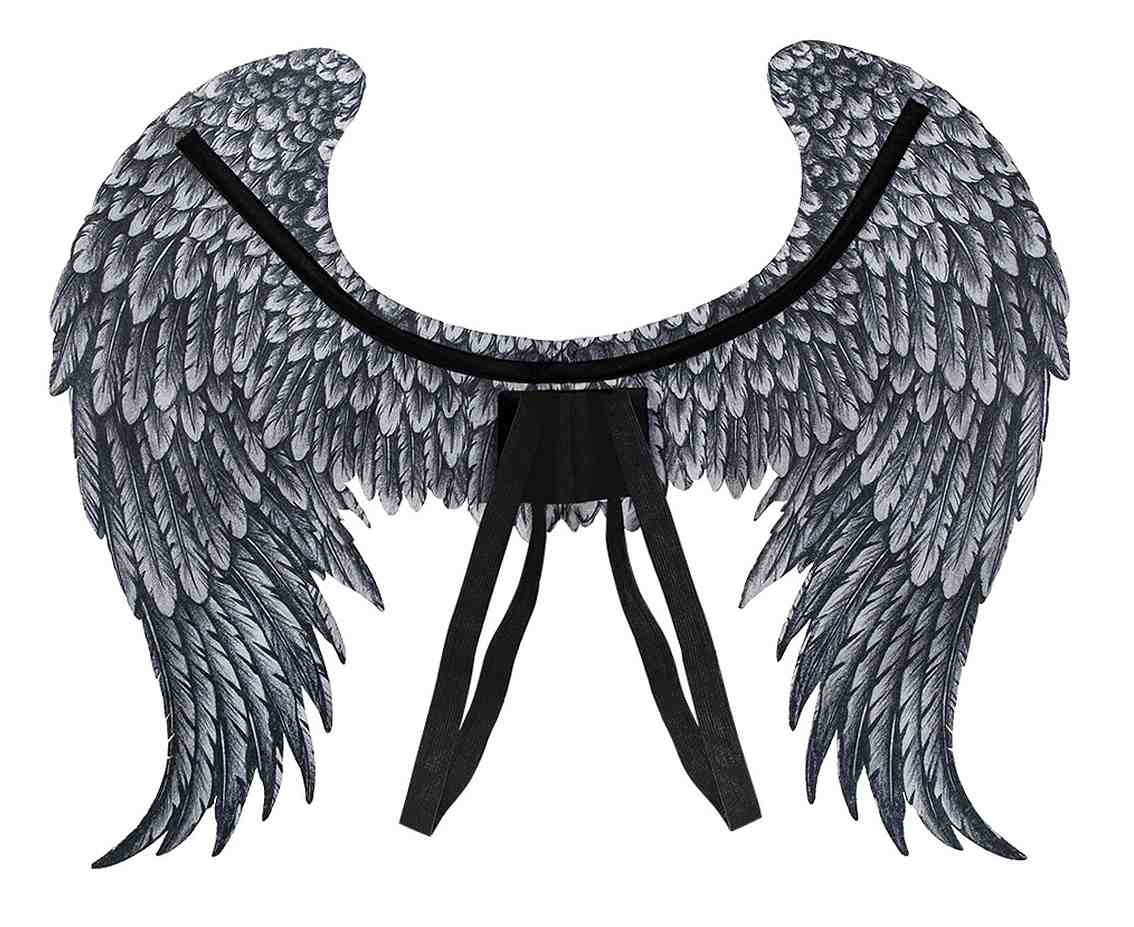 Angel wings Michaella (68 x 55 cm)