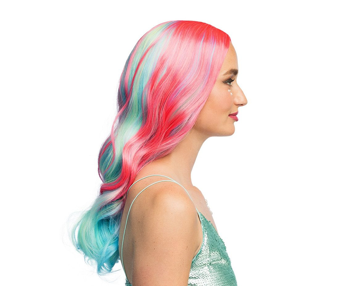 Wig Nixie