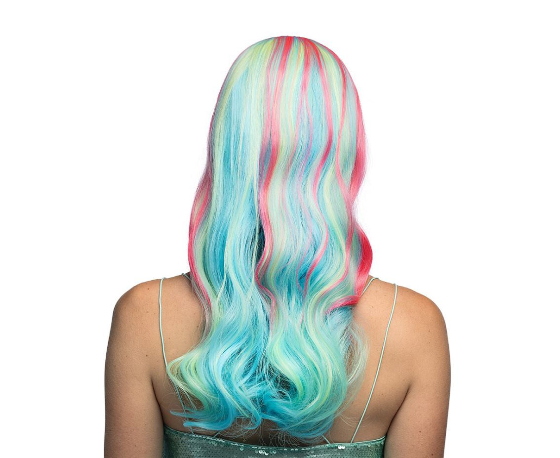 Wig Nixie