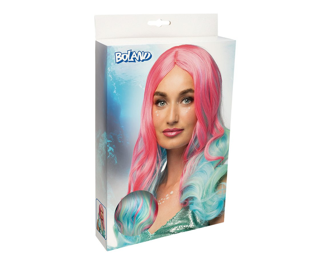 Wig Nixie