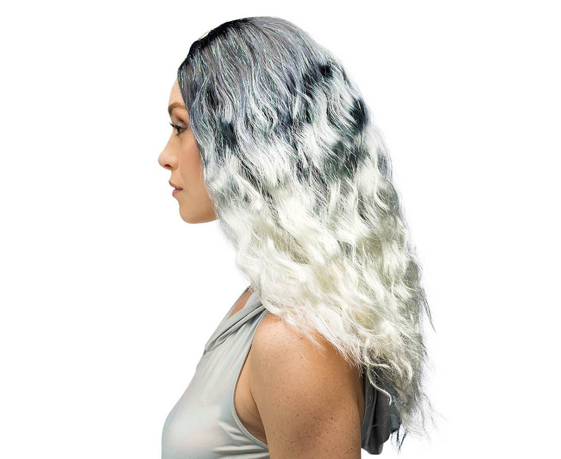 Wig Galaxy