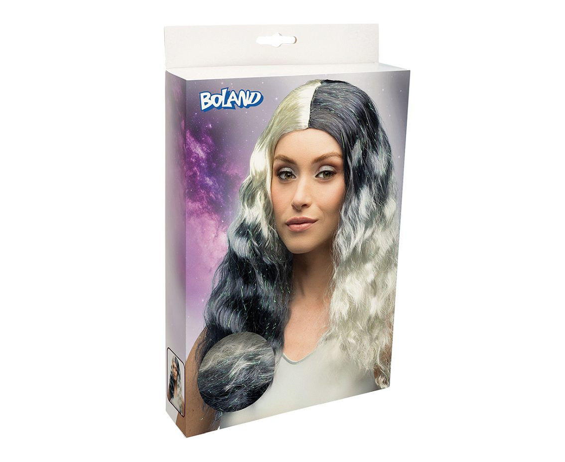 Wig Galaxy