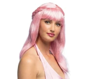 Wig Pink sweety