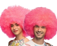 Wig Sugar neon pink