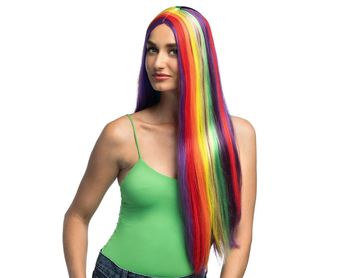 Wig Unity long