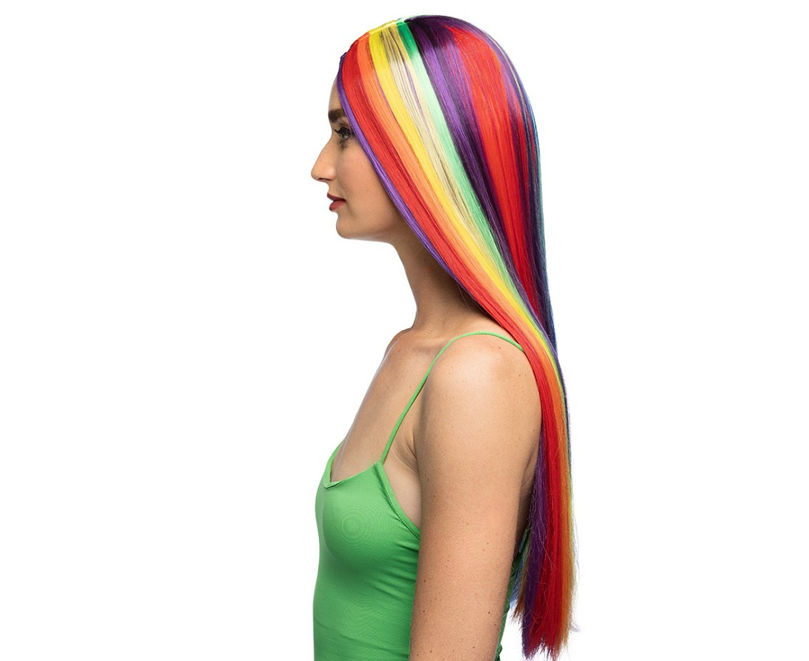 Wig Unity long