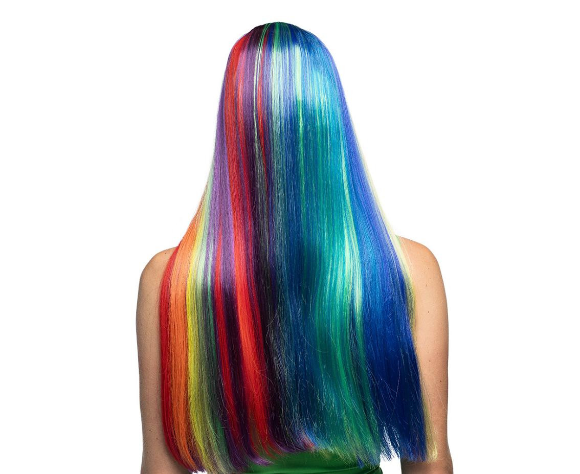 Wig Unity long