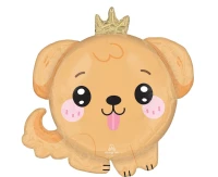 Roly Polies Kawaii Puppy Foil Balloon EOL